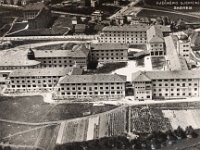 Voćarska cesta. Nadbiskupsko sjemenište oko 1935. godine (arhitekt Juraj Neidhardt).jpg